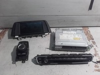 фото thumb №1, Bmw 1 f20 радио навигация navi 9381305