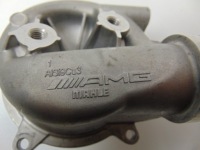 фото thumb №9, Корпус термостата mercedes w177 a45 amg a1392002202