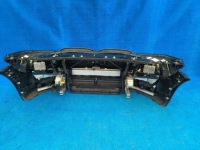 Бампер усилитель ремень фары кронштейн перед bmw 5 g60 g61 Киев, фото thumb