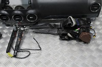 фото thumb №4, Панель приладів консоль подушка безпеки подушки безпеки antara lift