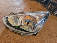 фото thumb №1, Лампа передняя левая mitsubishi space star ii 13- 8301c193