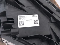 фото thumb №11, Bmw 4 g22 g26 led lci рестайлінг лампа тінь чорний капот m3 g80 g81 m4 g82 g83