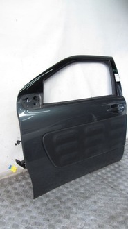 фото thumb №2, Citroen c4 cactus двері ліві перед корпус піддону 12-