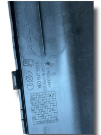 фото thumb №5, Спойлер бампера задняя задний 8e0807521b audi a4 b7 nowe org !j