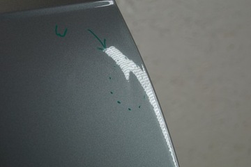 фото thumb №14, Дверь правый перед audi a6 c6