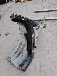 фото thumb №7, Peugeot 3008 ii правая четверть передняя
