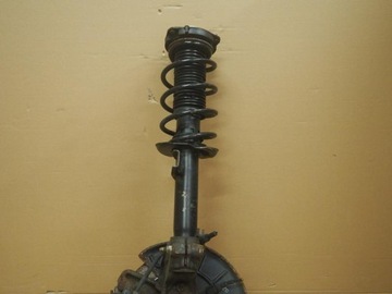 фото thumb №8, Поворотный кулак правая передняя a3 ii 8p golf vi 1k0256t