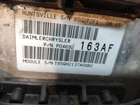 фото thumb №9, Jeep grand cherokee wk 3.0crd коробка запобіжників bsi модуль 04692162af