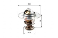 фото thumb №2, Gates th47685g1 термостат, середина охолоджуючий
