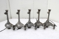 фото thumb №8, Vw amarok touareg audi q7 мост перед 0c1409505t 0c1 409 505 t 0c1409506b 0c