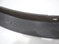 фото thumb №6, Молдинг крила лівий перед bmw x3 e83 lci оригінальний номер 3405817 15353127