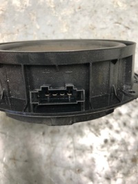 фото thumb №4, Динамік двері зад skoda fabia ii рестайлінг 5j0035411c