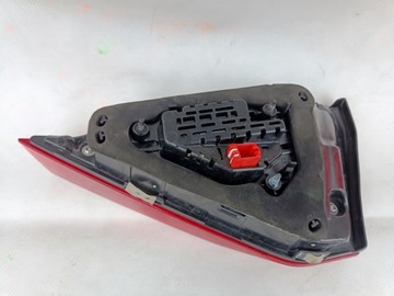 фото thumb №6, Audi a1 2018- 82a лампа зад левая задняя