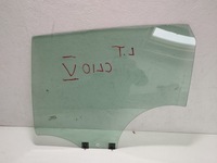 фото thumb №1, Renault clio v hb 20r скло бічна двері лівий задня