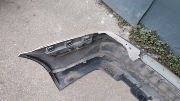 фото thumb №10, Vw bora 98-05 бампер зад задній 1j5807521 накладка