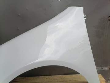 фото thumb №9, Крило volkswagen vw golf 5 hb lb9a лівий