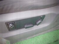 фото thumb №8, Vw touareg 7l6 сидіння комплект диван обшивки шкіра