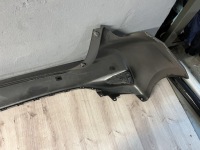 фото thumb №12, Toyota yaris iii рестайлинг задний бампер 52159-0d480