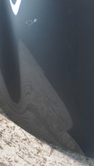 фото thumb №5, Дверь левый задняя citroen ds4 ktp