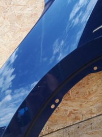 фото thumb №6, Ford kuga mk3 крыло левый перед rl идеальное состояние