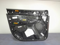 фото thumb №6, Jeep grand cherokee wk2 рестайлинг обивка дверь перед правая overland eu