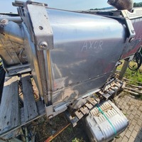 фото thumb №6, Глушитель катализатор mercedes axor atego e 4 e 5