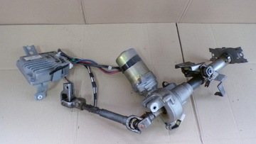 фото thumb №9, Corolla e12 підсилювач електричні 8965002010