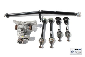 фото thumb №14, Audi a4 a5 8w піввісь передня перед 8w0407271b 8w0 407 271 b b9 f5 8w0407271