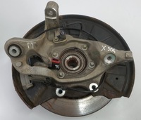 фото thumb №1, Ступица поворотный кулак правый задняя mercedes glk x204