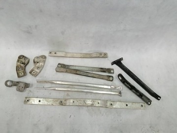 фото thumb №7, Mercedes glc 63 amg шланги насос радіаторів