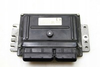 фото thumb №10, Nissan note i 1.4 16v бортовий комп'ютер mec37-510 d28609