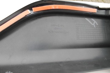 фото thumb №7, Уголок спойлер зад outlander iii