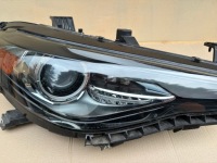 Фара правая  перед alfa romeo giulia америка 50547573 xenox led поворотная 35w с Разборки, фото thumb