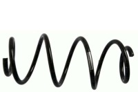 фото thumb №1, Sachs пружина підвіска dacia dokker 1.2/1.5d/1