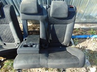 фото thumb №10, Сидіння сидіння заднє сидіння задня peugeot 3008 i