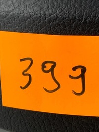 фото thumb №10, Подушка воздушная водителя подушка безопасности nissan primera p12