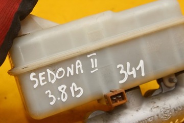 фото thumb №9, Помпа тормозная kia sedona ii 3.8b carnival ii