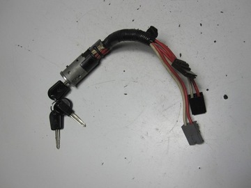 фото thumb №8, Замок запалювання з ключем citroen berlingo 97r