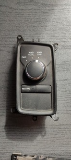 фото thumb №1, Панель переключатель приводов ram 1500 2013-