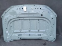 Ford ranger 3 рестайлінг  15- капот перед передня оригінал Зі Шроту, фото thumb