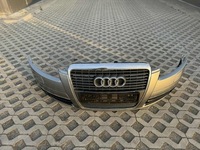 фото thumb №7, Audi a6 c6 бампер перед переднє комплектний ly7g 2004-2008r. pod ксенон