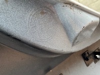 фото thumb №16, Бампер задня alfa romeo giulia veloce pdc оригінал