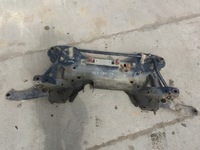 фото thumb №1, Подрамник балка подрамник рычаги renault master 3 iii movano b