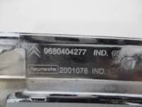 фото thumb №9, C4 i picasso молдинг бампера правая передняя 9680404277