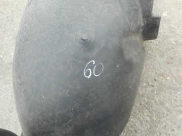 фото thumb №7, Alfa romeo 159 подкрылок левая передние перед 50503922