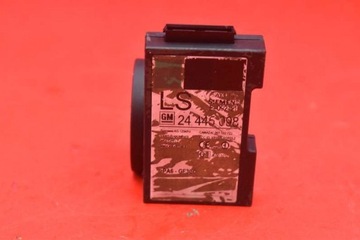 фото thumb №7, Імобілайзер комп'ютер 09391263 dnsl 12202143 24445098 ls opel zafira a 2.2 16v