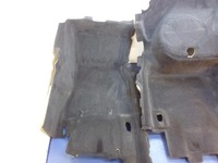 фото thumb №5, Jaguar xf x250 килимок обшивка підлога