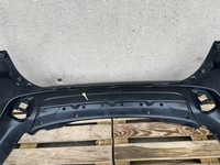 фото thumb №6, Бампер задня задній mitsubishi outlander iii 3 lift fl 2015- 6410c798zz повний