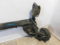 фото thumb №3, Oś балка задняя задняя dacia sandero ii 2