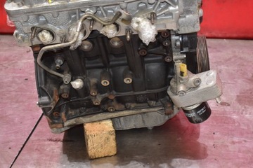 фото thumb №13, Двигун стійка бензиновий d4fh786 renault modus 1 i 1.2 t 16v 100 km 07-12